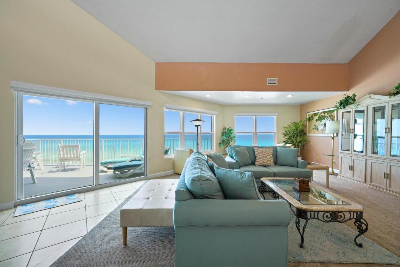 Cabana Club 401 Villa Destin Luaran gambar