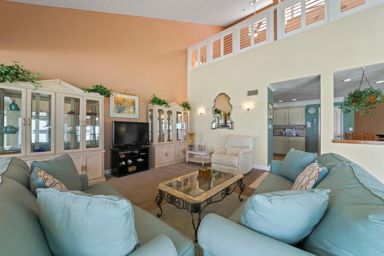 Cabana Club 401 Villa Destin Luaran gambar