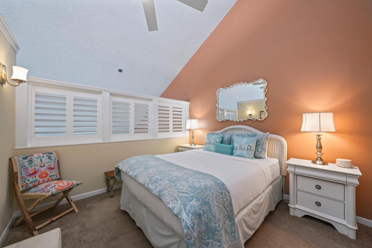 Cabana Club 401 Villa Destin Luaran gambar
