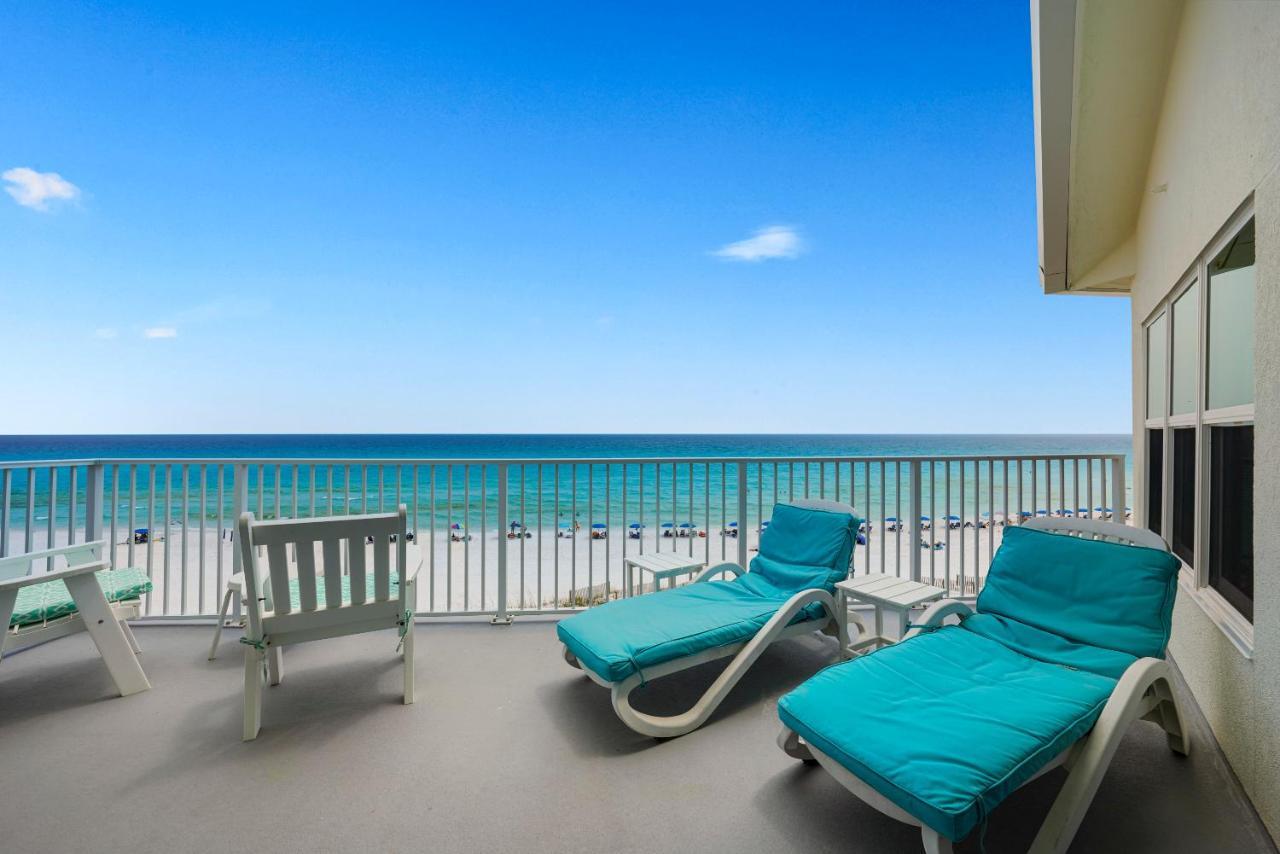 Cabana Club 401 Villa Destin Luaran gambar