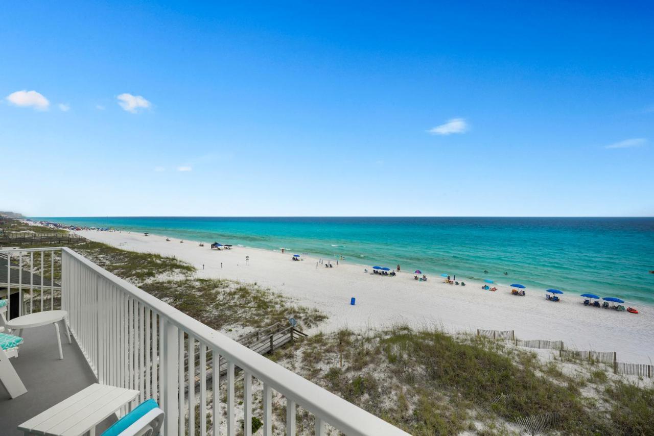 Cabana Club 401 Villa Destin Luaran gambar