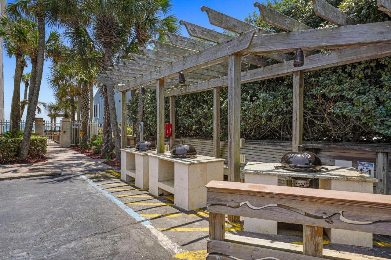 Cabana Club 401 Villa Destin Luaran gambar
