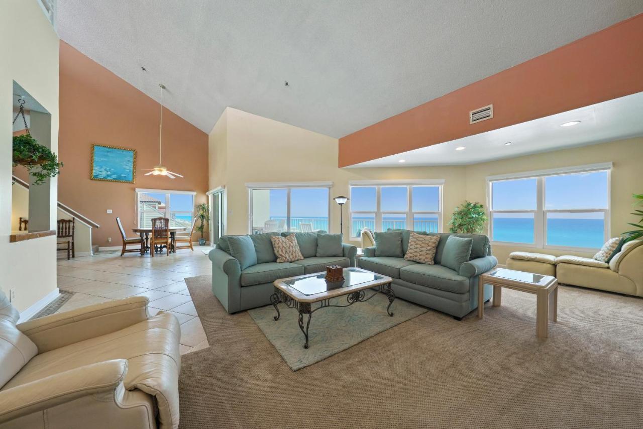 Cabana Club 401 Villa Destin Luaran gambar