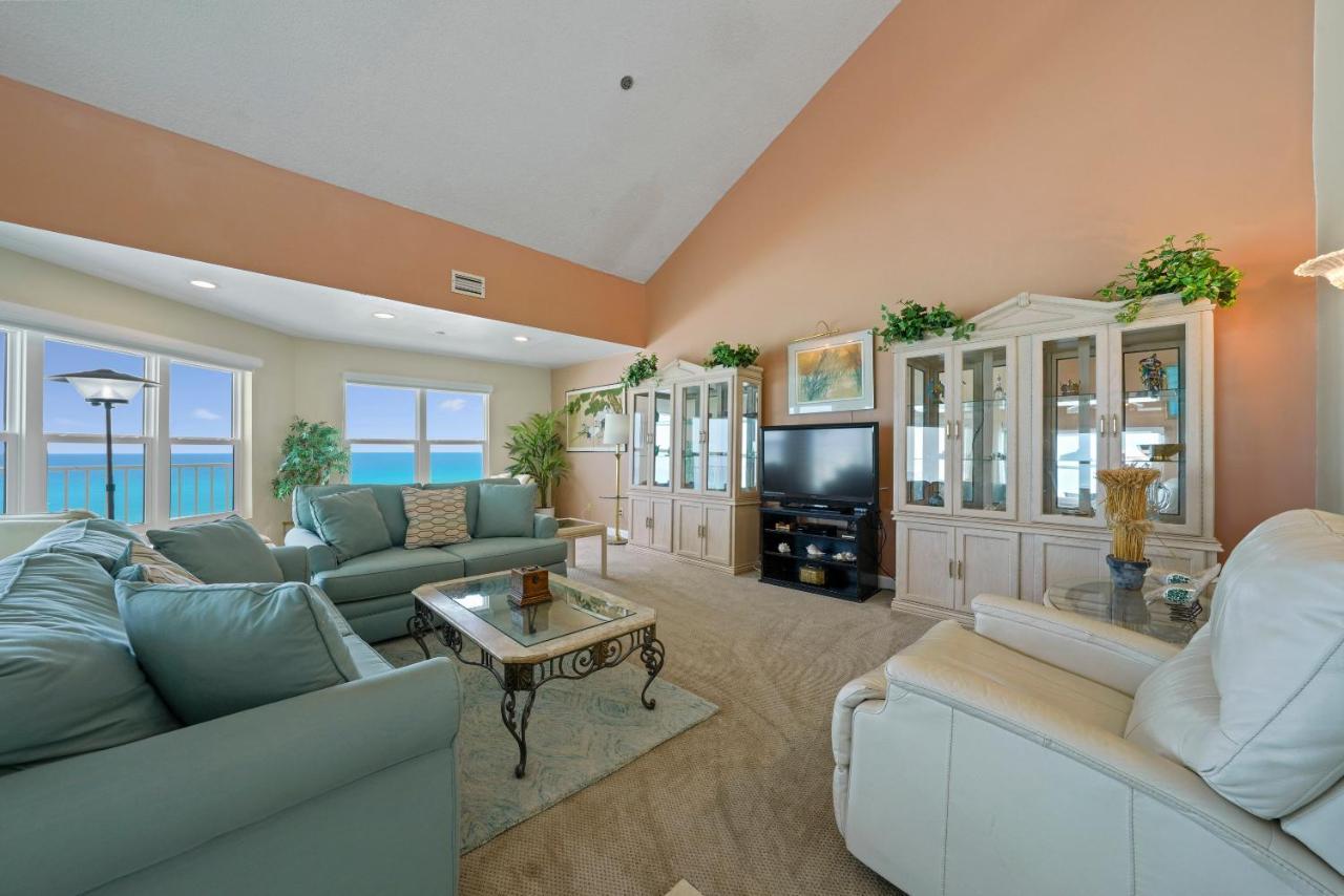Cabana Club 401 Villa Destin Luaran gambar
