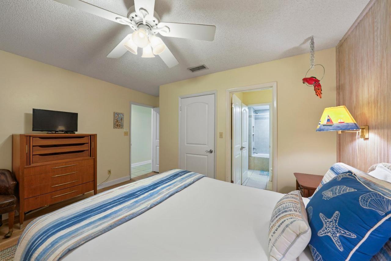 Cabana Club 401 Villa Destin Luaran gambar