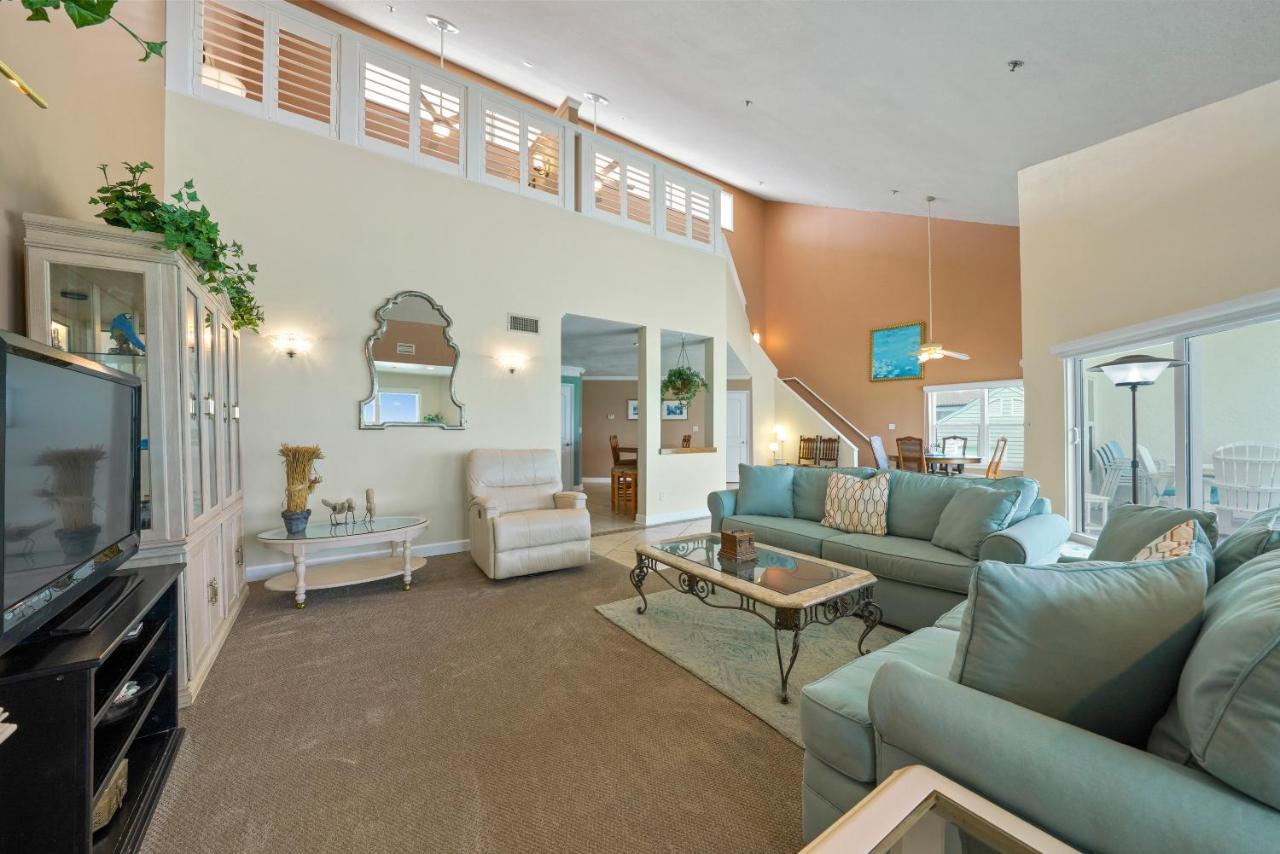Cabana Club 401 Villa Destin Luaran gambar