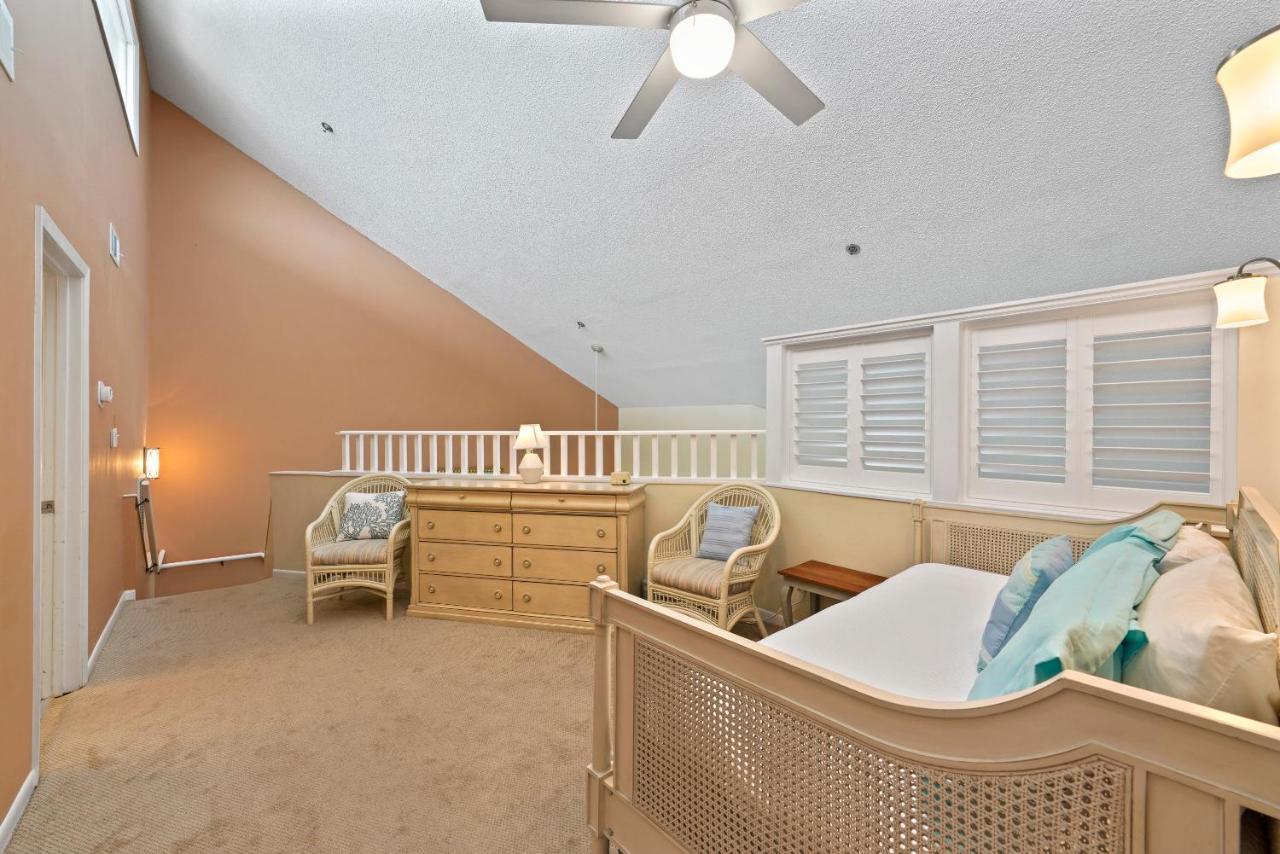 Cabana Club 401 Villa Destin Luaran gambar