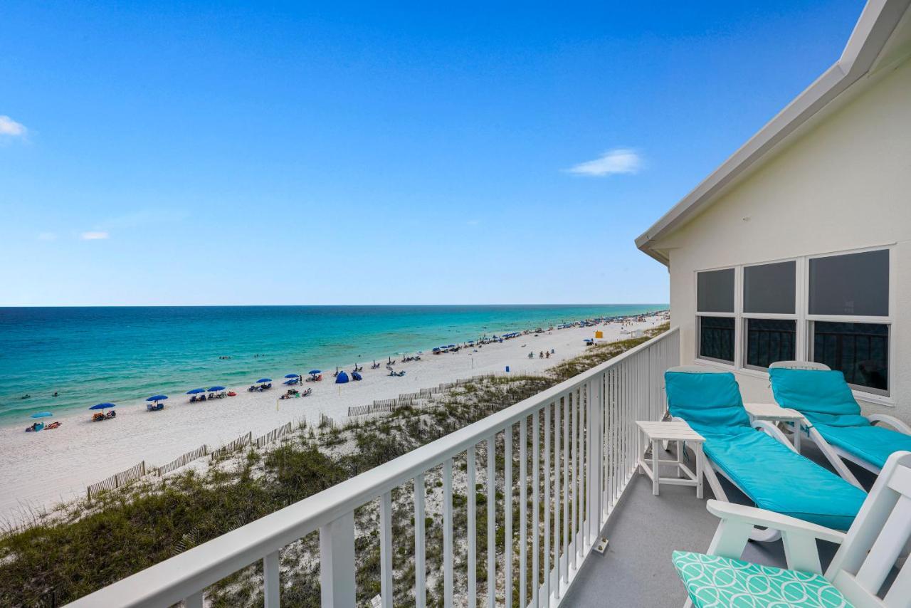 Cabana Club 401 Villa Destin Luaran gambar