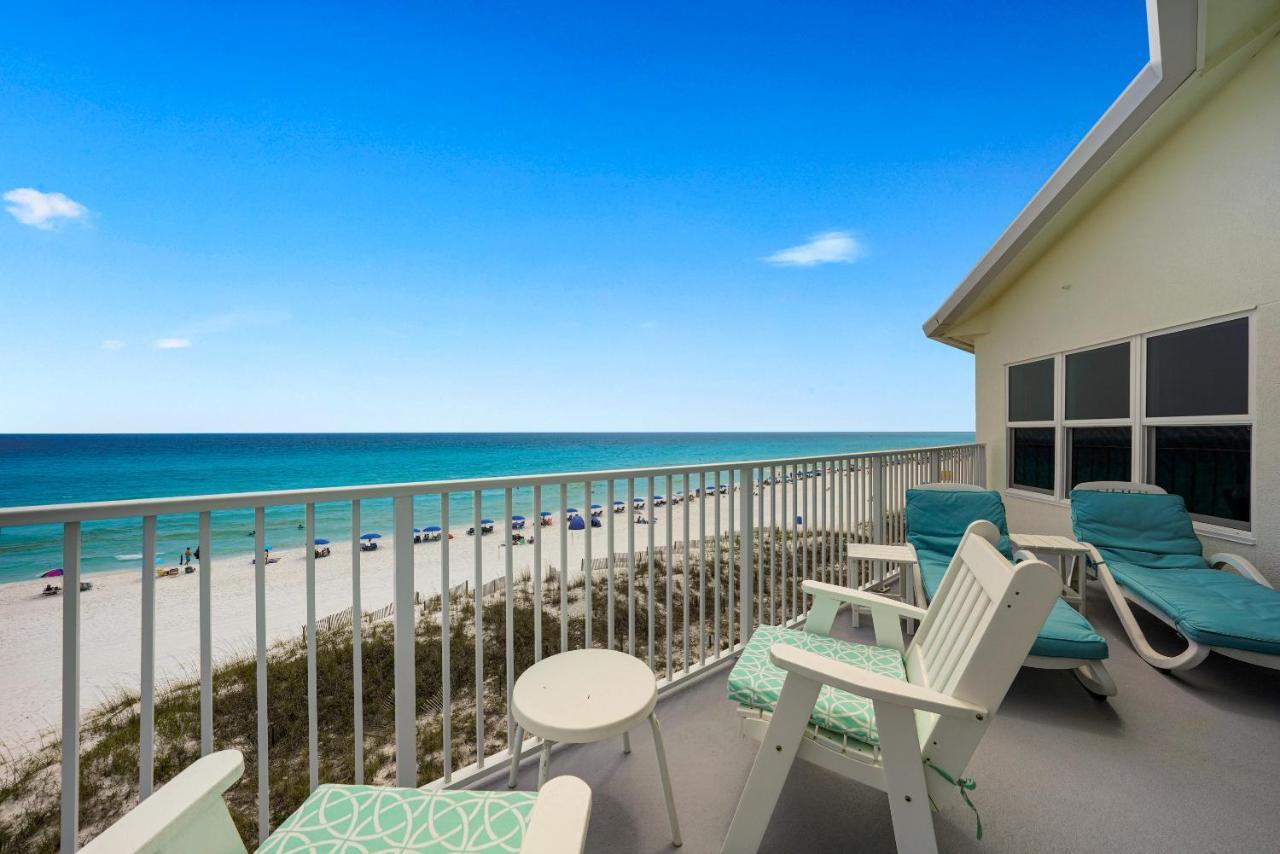 Cabana Club 401 Villa Destin Luaran gambar