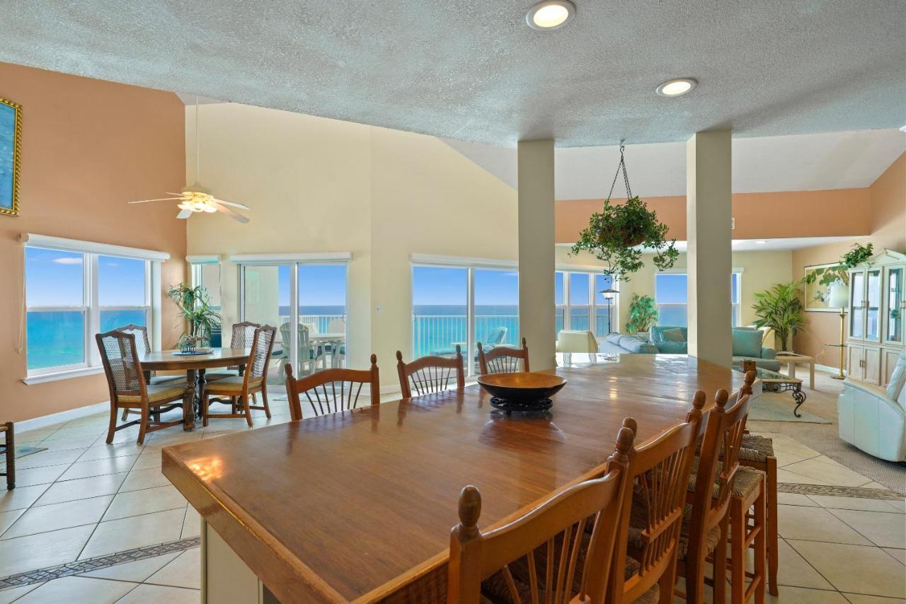 Cabana Club 401 Villa Destin Luaran gambar