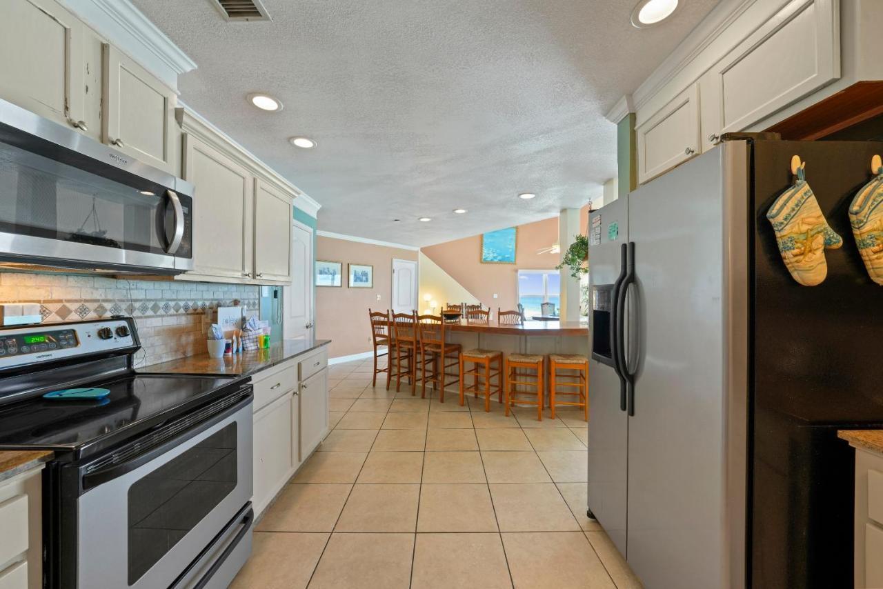 Cabana Club 401 Villa Destin Luaran gambar