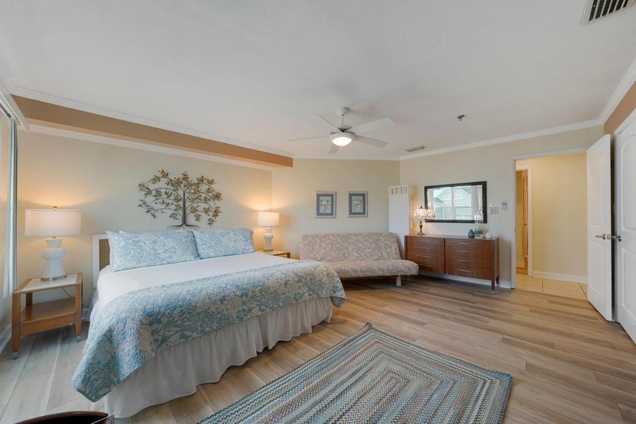 Cabana Club 401 Villa Destin Luaran gambar