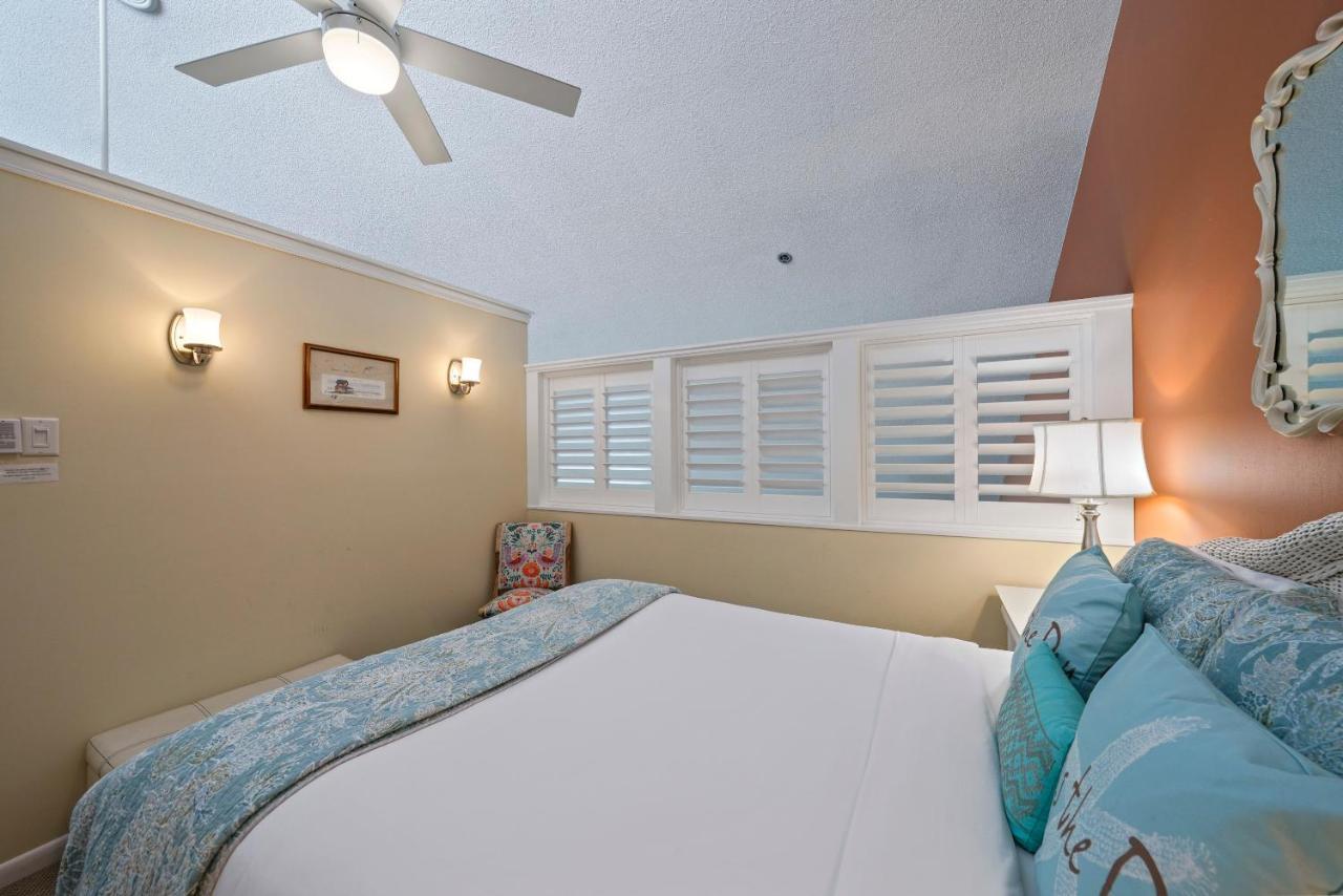 Cabana Club 401 Villa Destin Luaran gambar