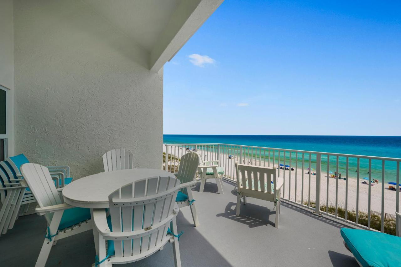 Cabana Club 401 Villa Destin Luaran gambar