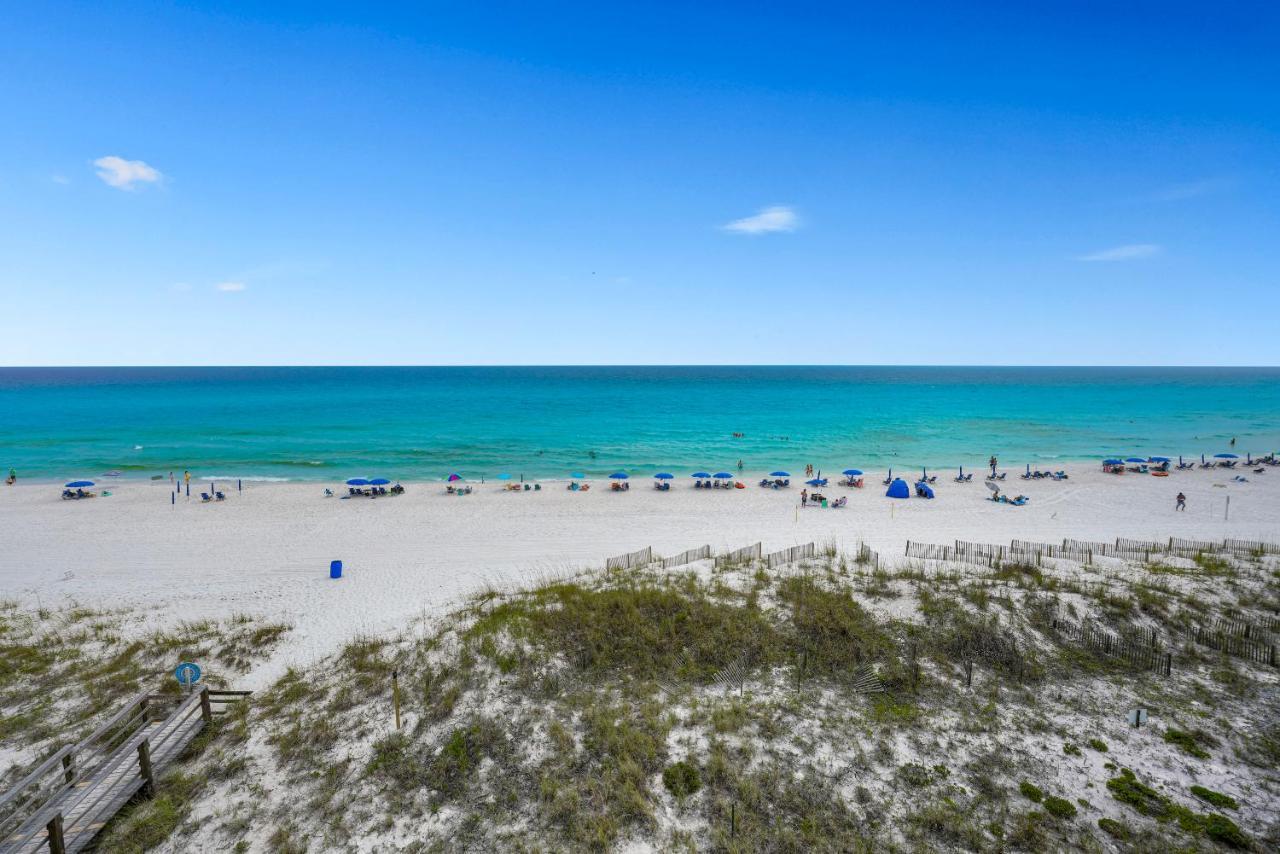 Cabana Club 401 Villa Destin Luaran gambar