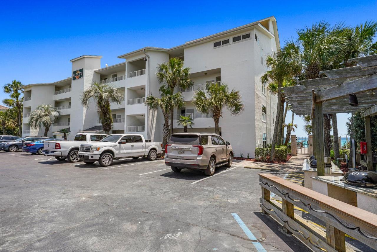 Cabana Club 401 Villa Destin Luaran gambar