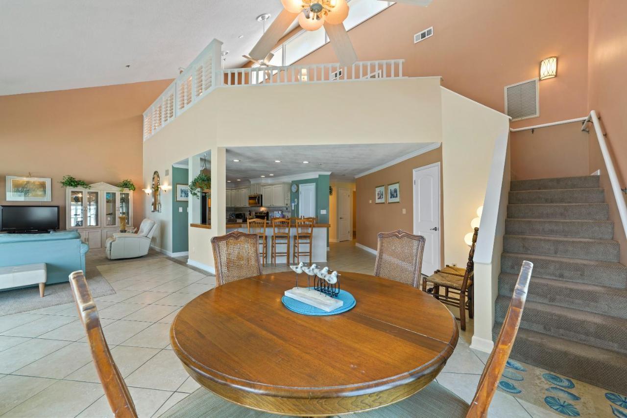 Cabana Club 401 Villa Destin Luaran gambar