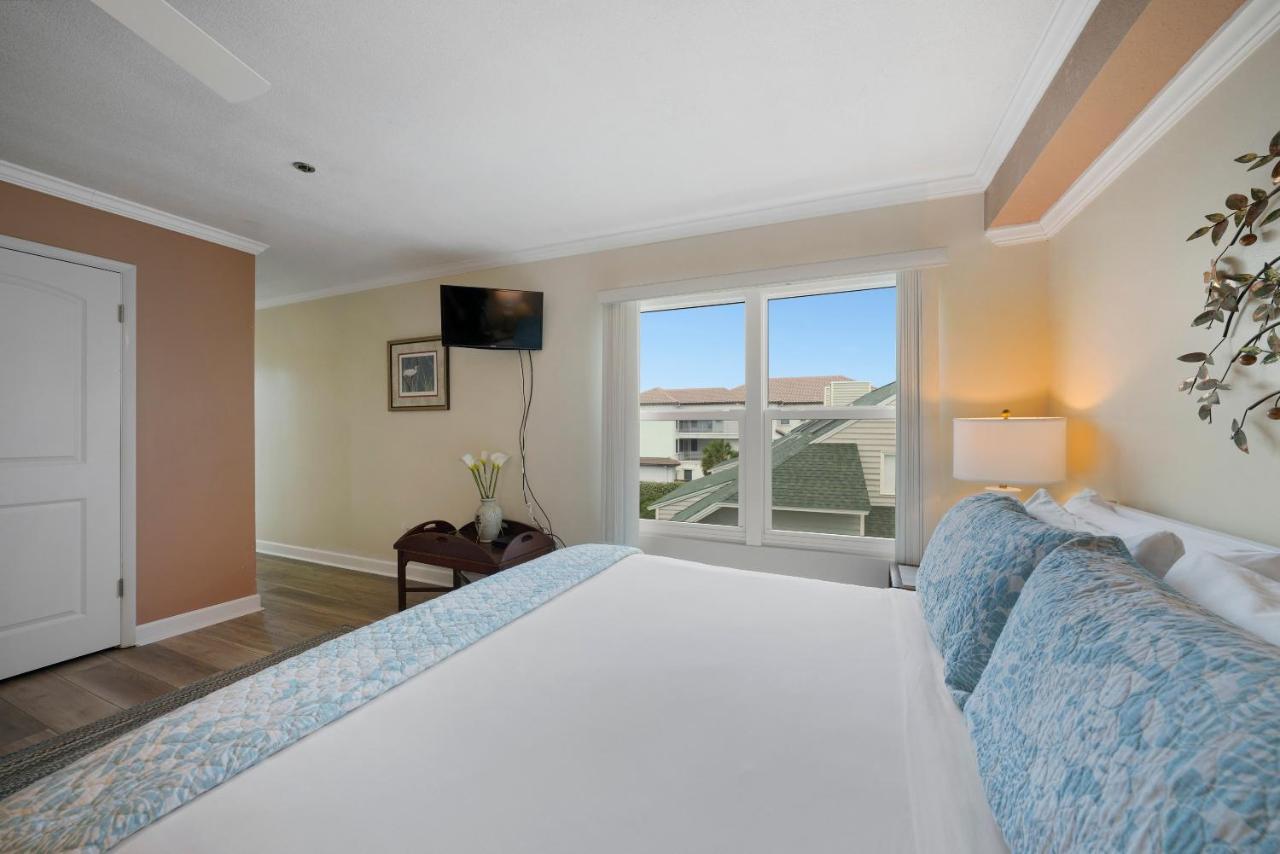 Cabana Club 401 Villa Destin Luaran gambar