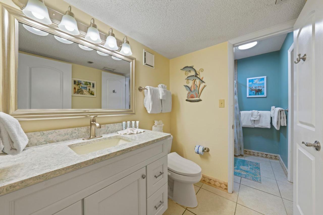 Cabana Club 401 Villa Destin Luaran gambar