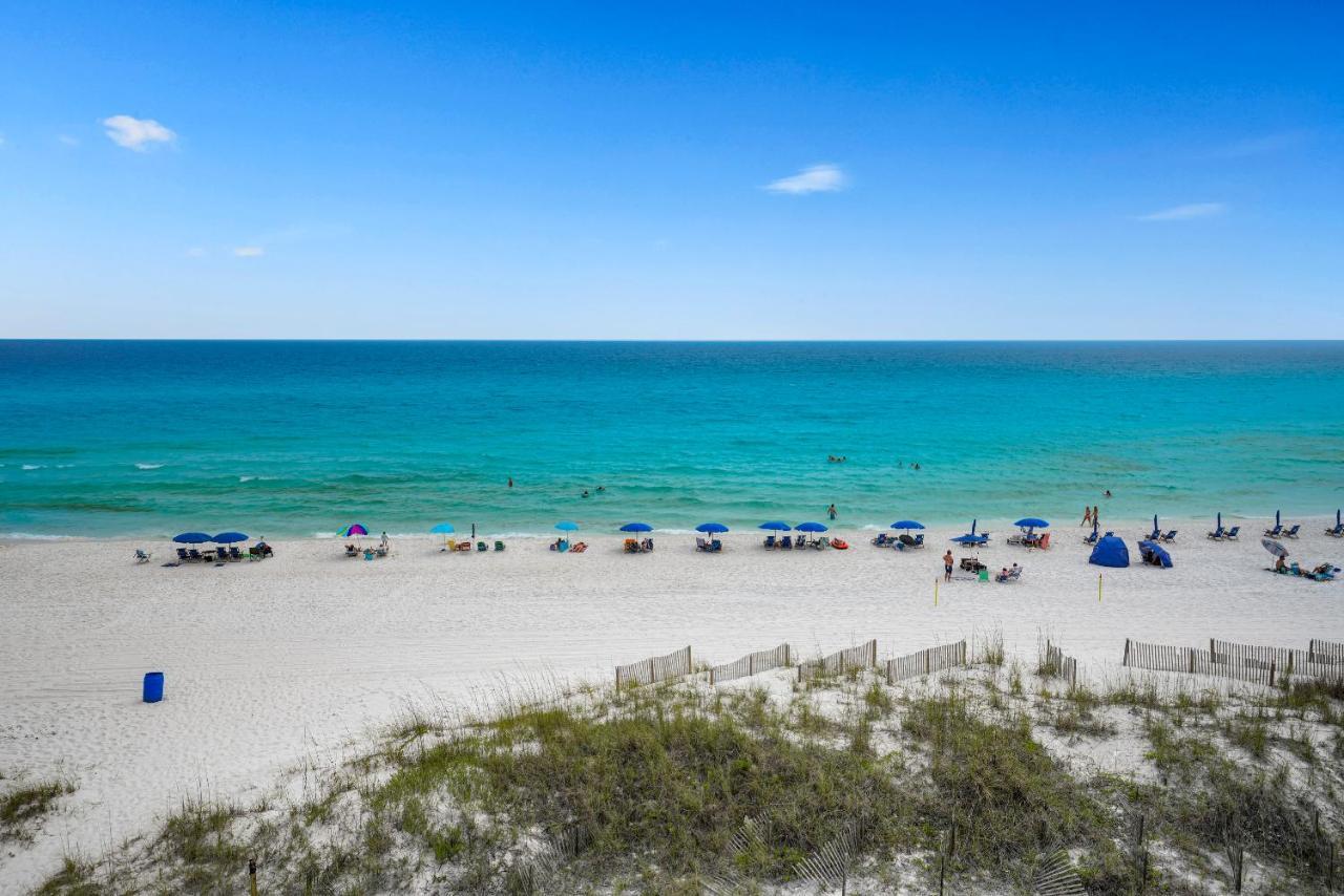 Cabana Club 401 Villa Destin Luaran gambar