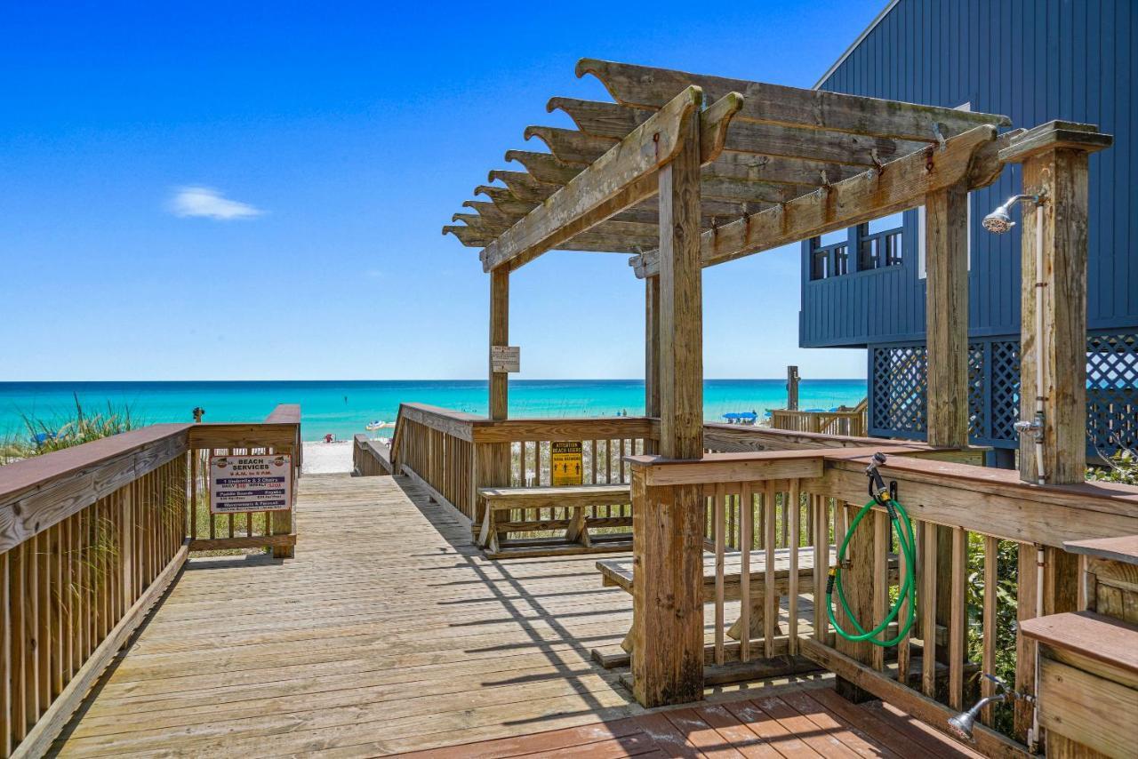 Cabana Club 401 Villa Destin Luaran gambar