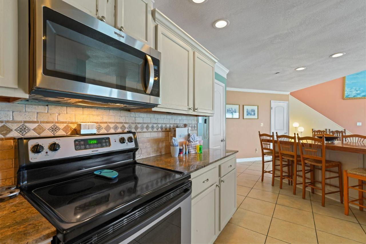 Cabana Club 401 Villa Destin Luaran gambar