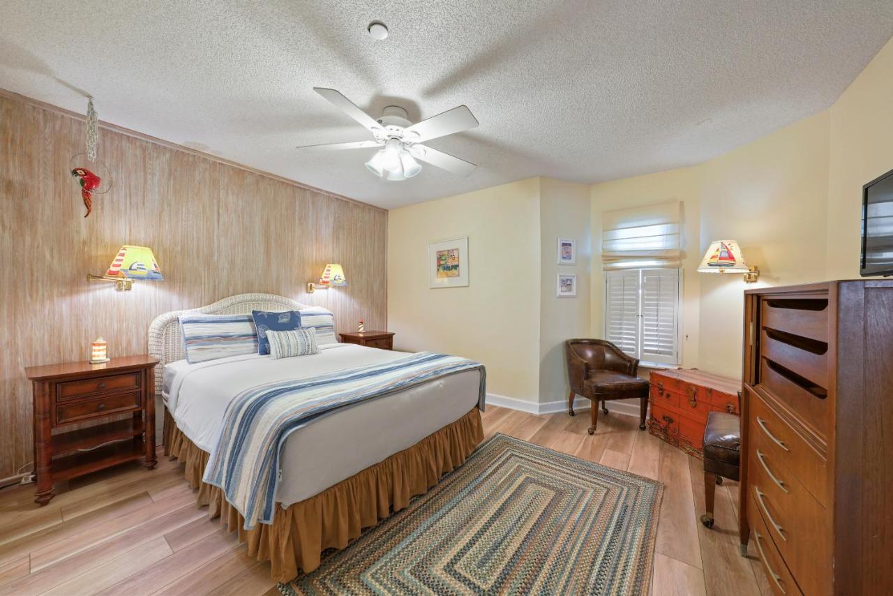 Cabana Club 401 Villa Destin Luaran gambar