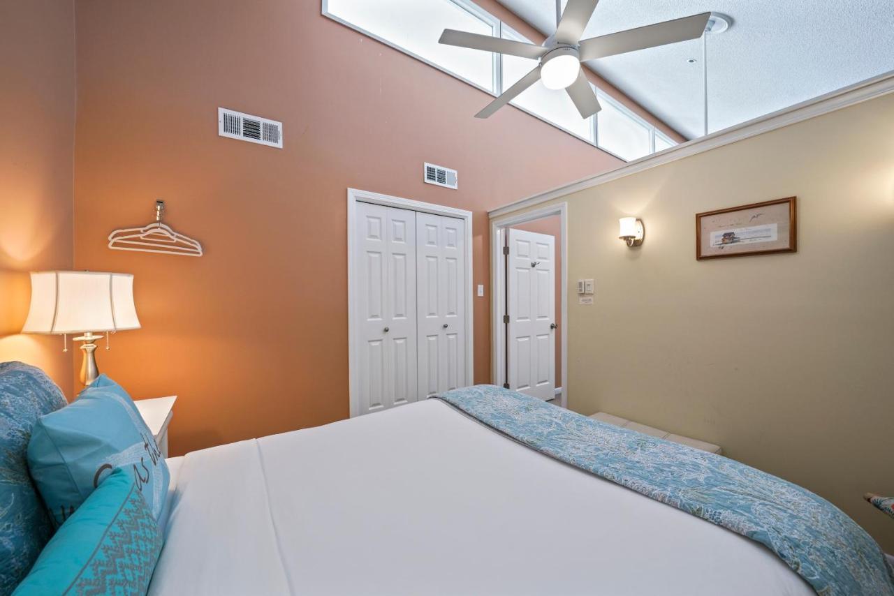 Cabana Club 401 Villa Destin Luaran gambar