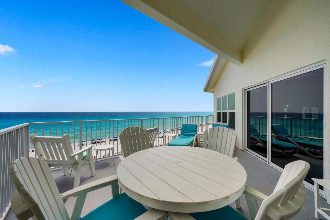Cabana Club 401 Villa Destin Luaran gambar