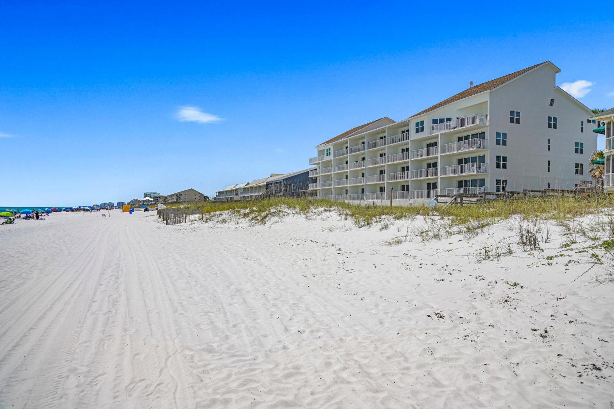 Cabana Club 401 Villa Destin Luaran gambar