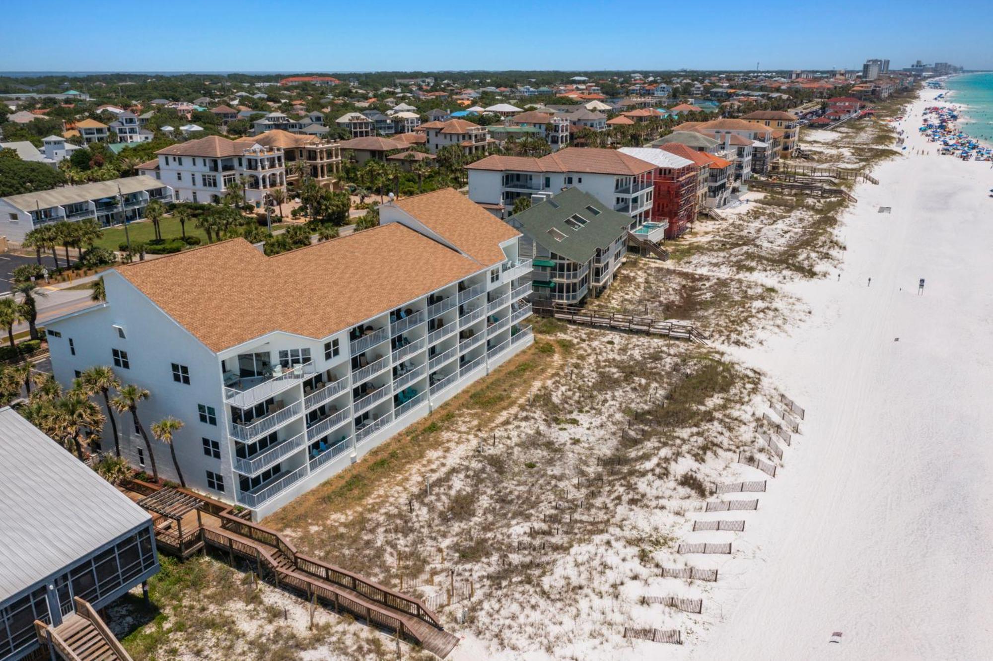 Cabana Club 401 Villa Destin Luaran gambar