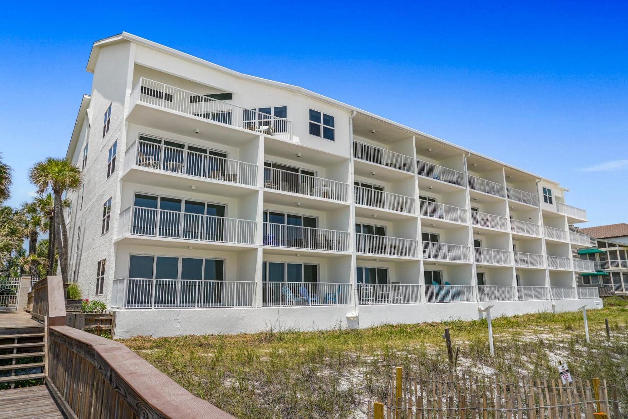 Cabana Club 401 Villa Destin Luaran gambar