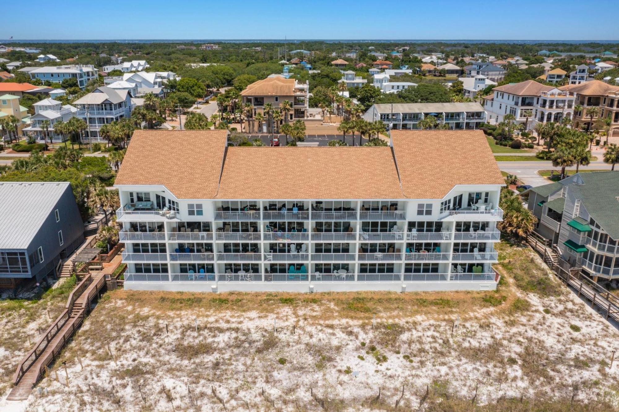 Cabana Club 401 Villa Destin Luaran gambar