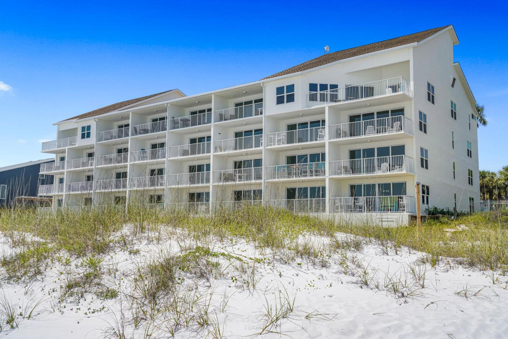 Cabana Club 401 Villa Destin Luaran gambar